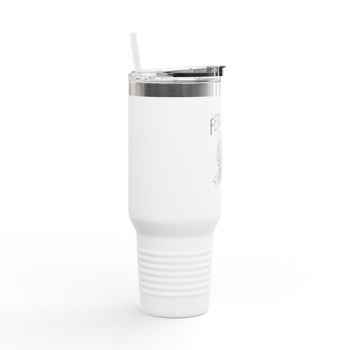 Feral Moms - 40oz Travel Mug