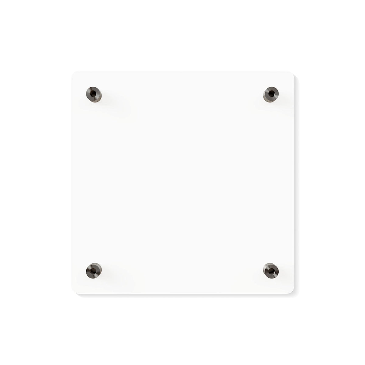 Main Character Energy Acrylic Wall Art Panel