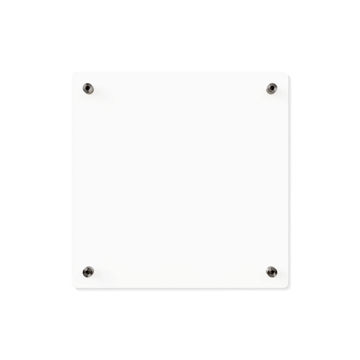 Main Character Energy Acrylic Wall Art Panel