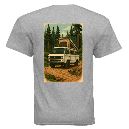 SPORT GREY - BACK