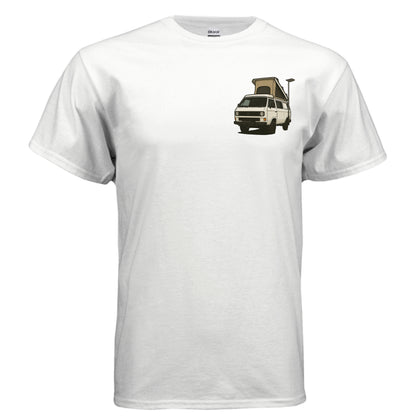 WHITE - FRONT