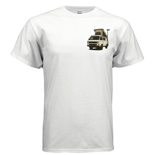WHITE - FRONT
