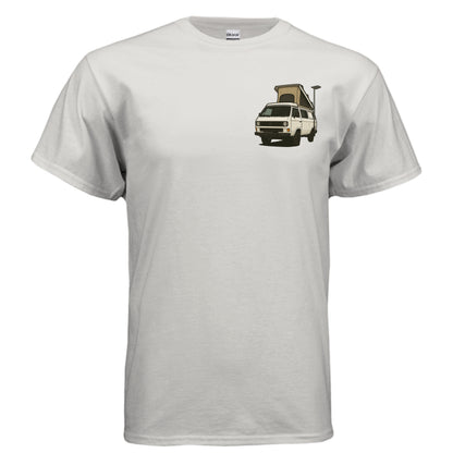 ICE GREY - FRONT
