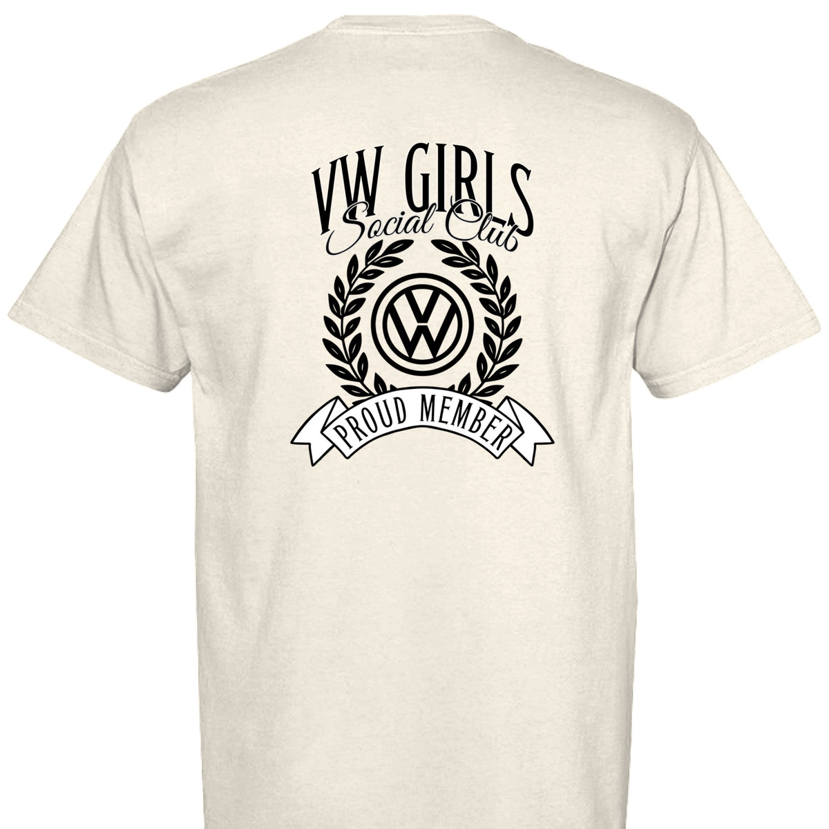 IVORY - BACK