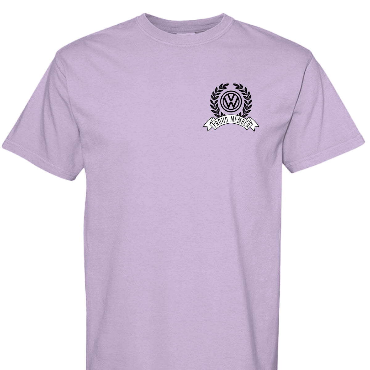 Orchid - FRONT