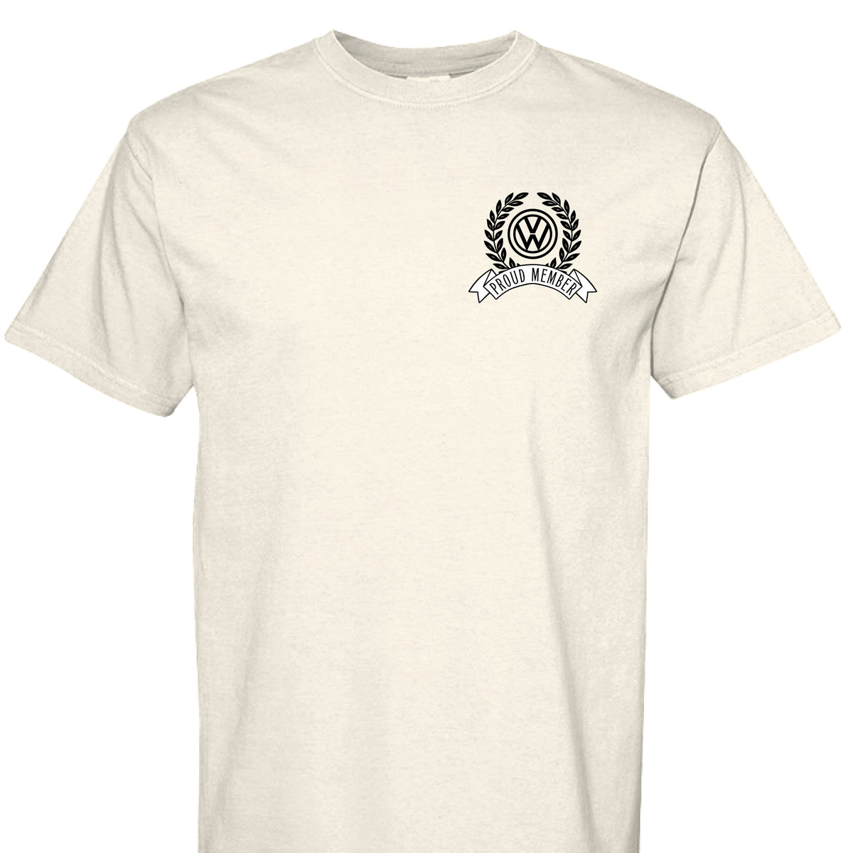 IVORY - FRONT