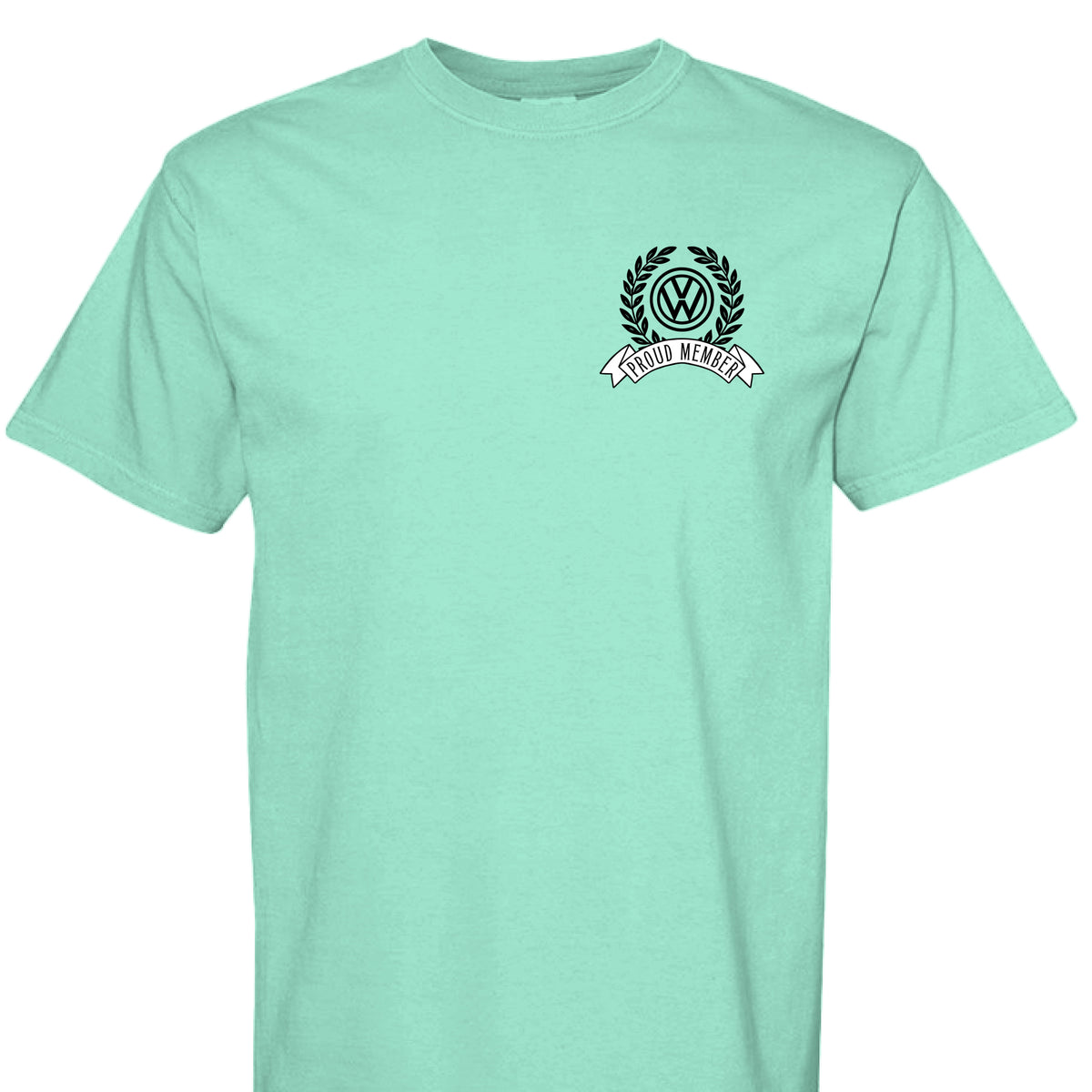 ISLAND REEF - FRONT