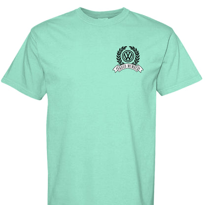 ISLAND REEF - FRONT