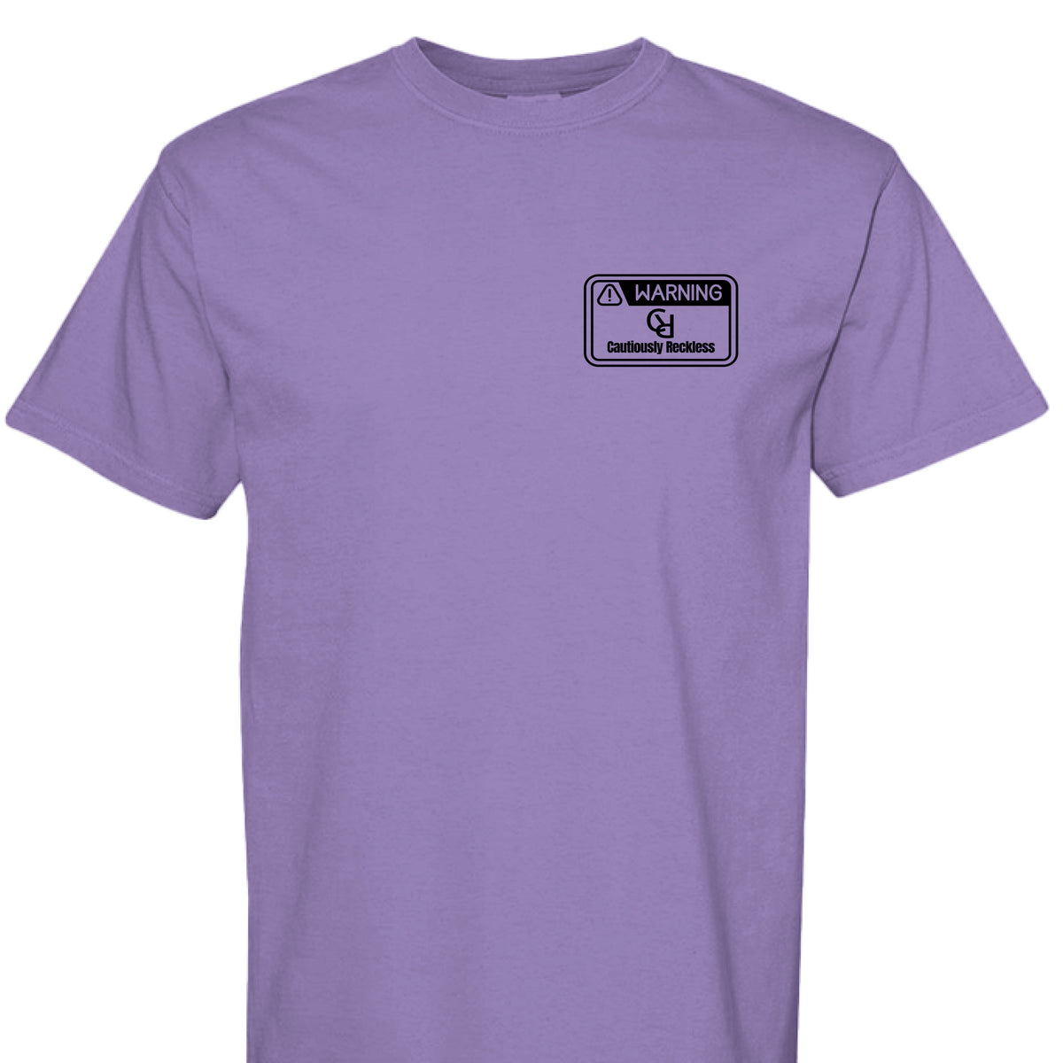 VIOLET - FRONT