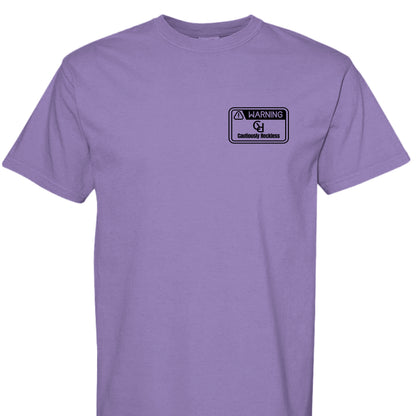 VIOLET - FRONT