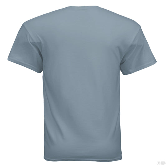 STONE BLUE - BACK