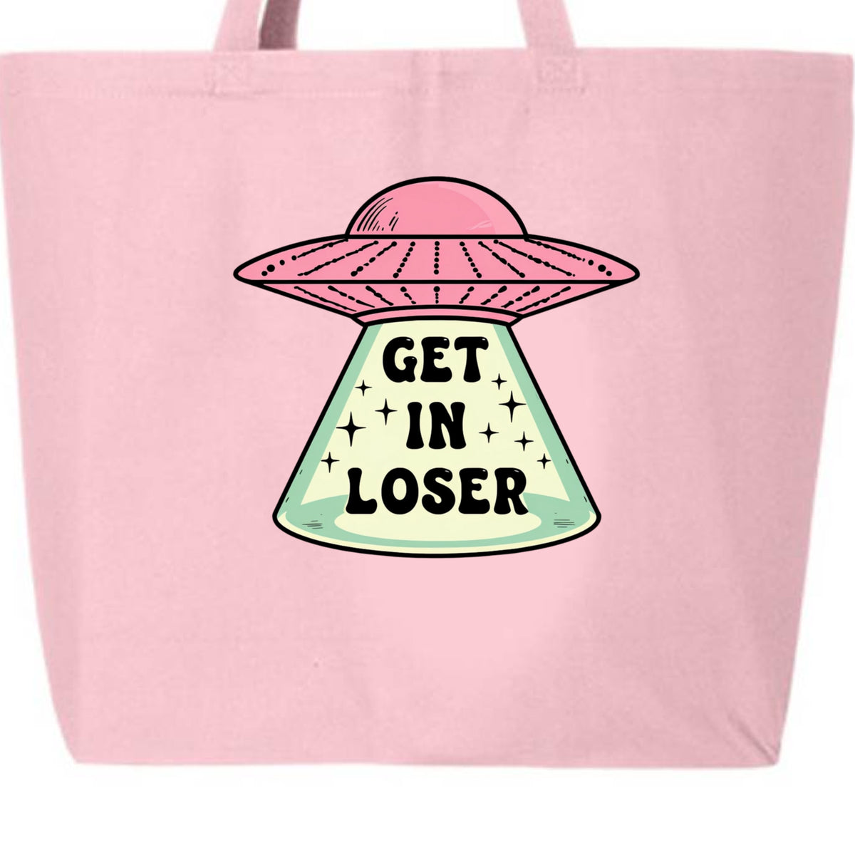 Light Pink - FRONT