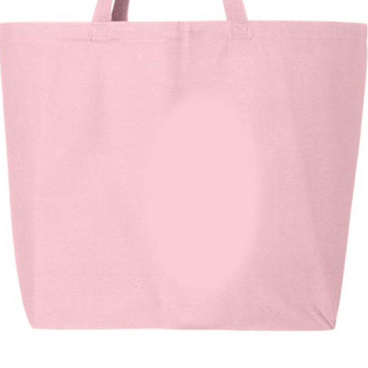 Light Pink - BACK