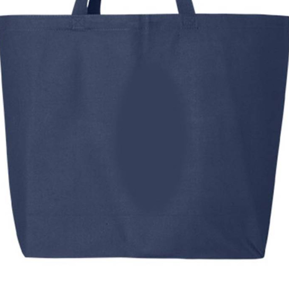 Navy - BACK