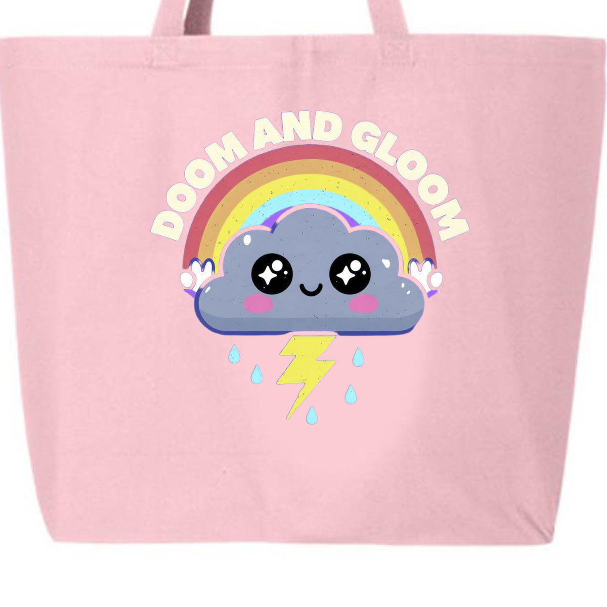 Light Pink - FRONT