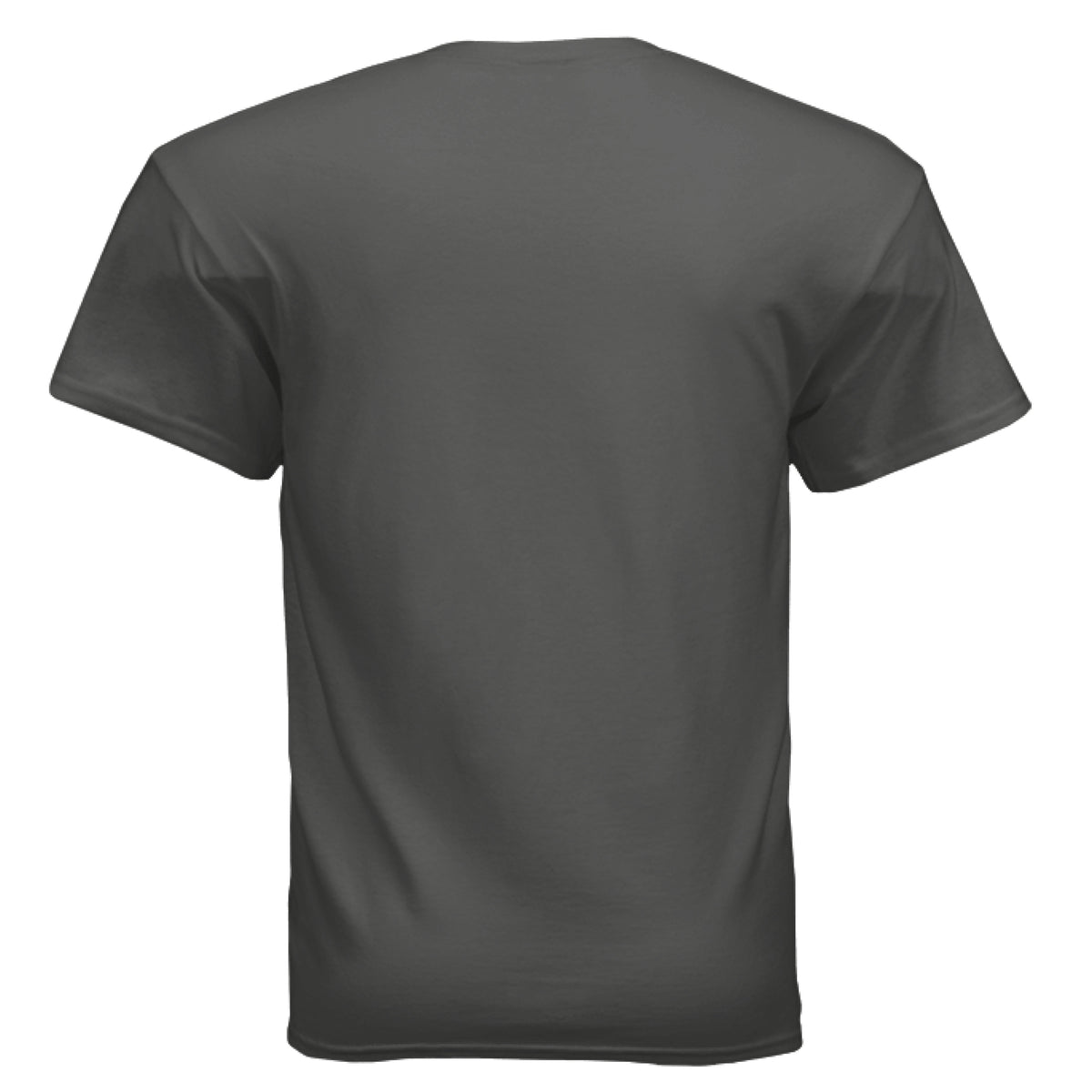 CHARCOAL - BACK