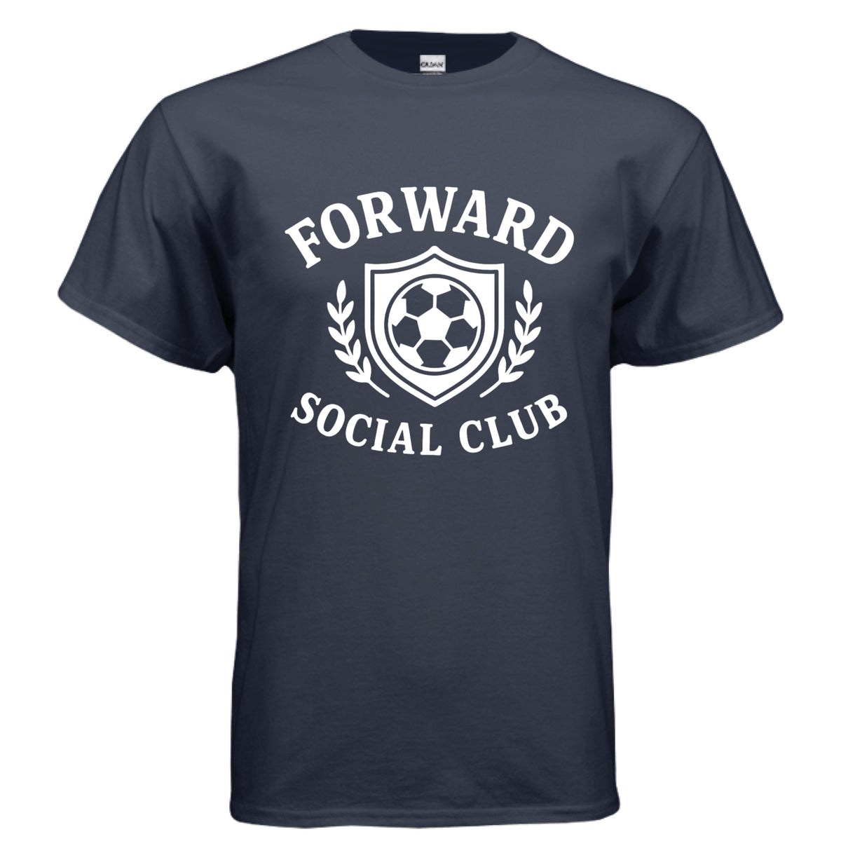 NAVY - FRONT