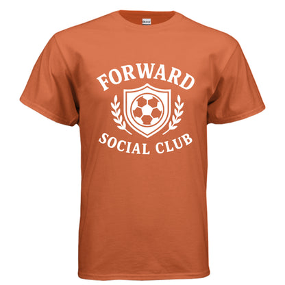 ORANGE - FRONT