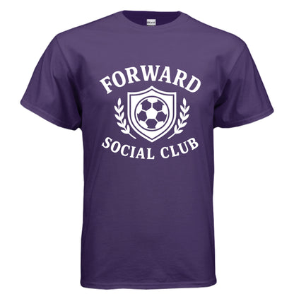 PURPLE - FRONT