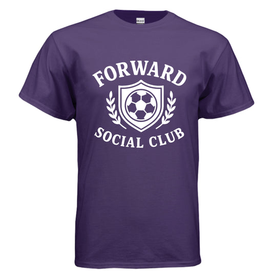 PURPLE - FRONT