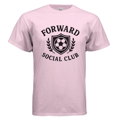 LIGHT PINK - FRONT