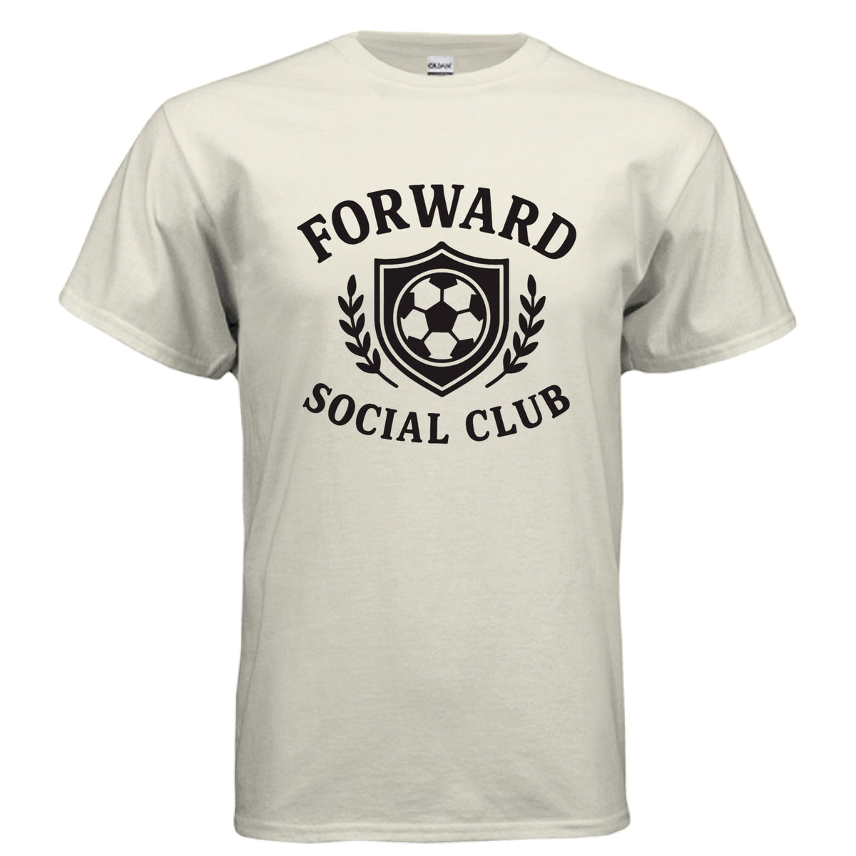 NATURAL - FRONT