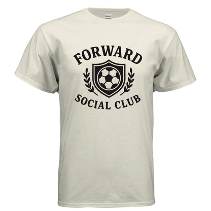 NATURAL - FRONT