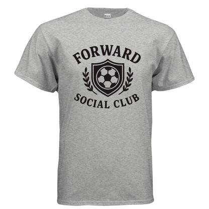 SPORT GREY - FRONT