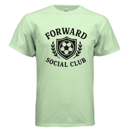 MINT GREEN - FRONT