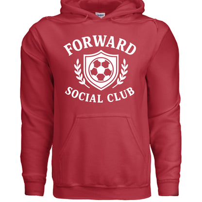 RED - FRONT