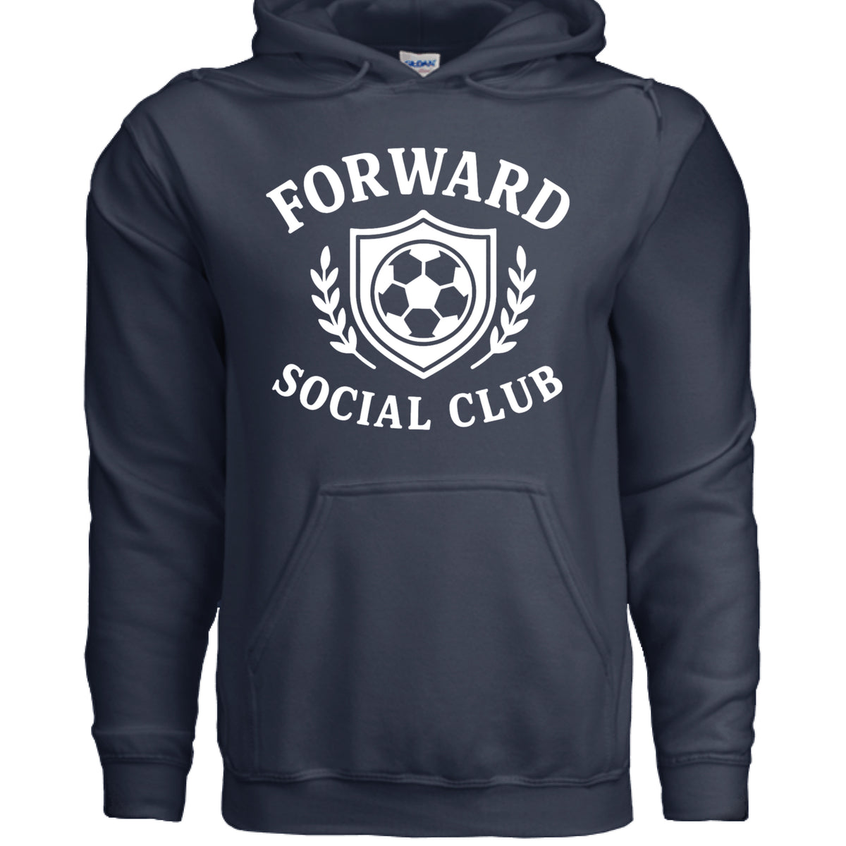 NAVY - FRONT