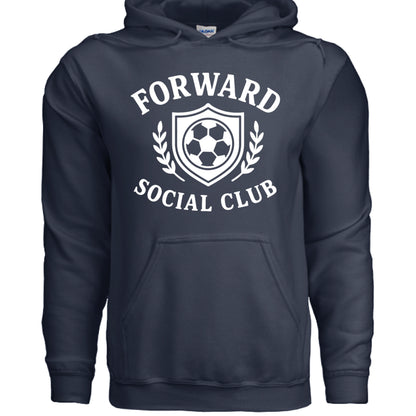 NAVY - FRONT