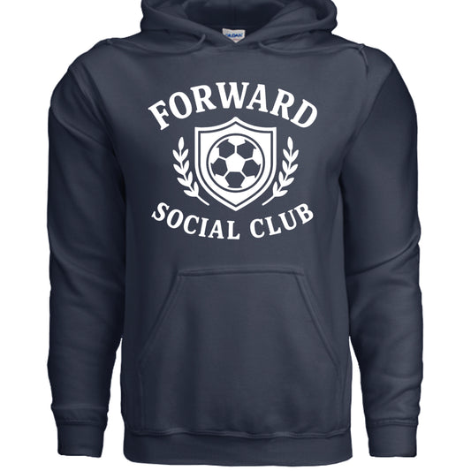 NAVY - FRONT