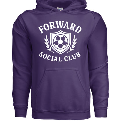 PURPLE - FRONT