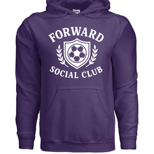 PURPLE - FRONT