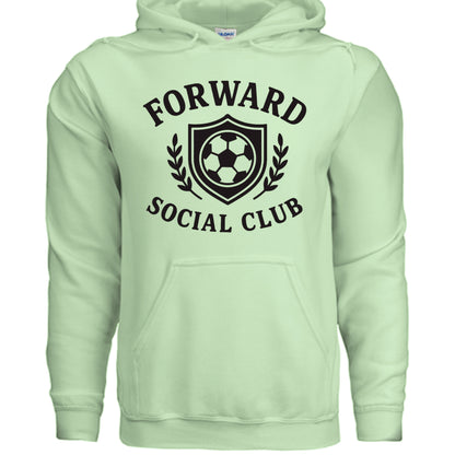 Mint Green - FRONT