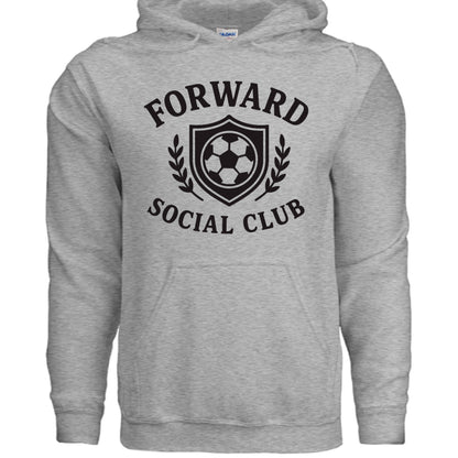 SPORT GREY - FRONT