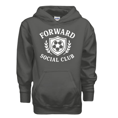 CHARCOAL - FRONT