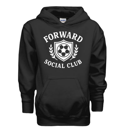 BLACK - FRONT