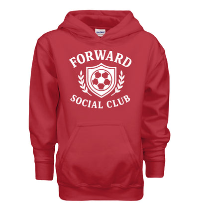 RED - FRONT