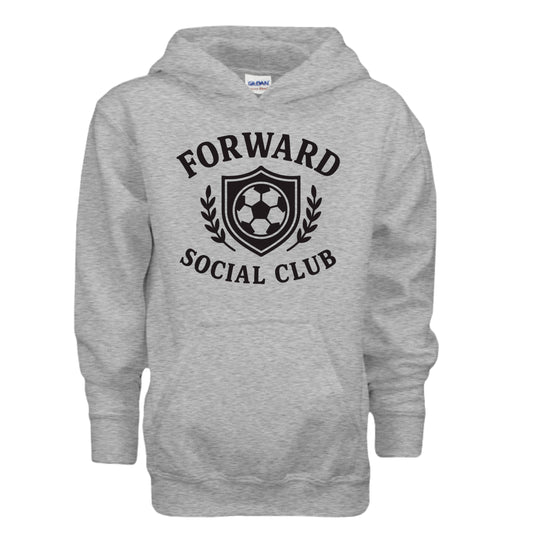 SPORT GREY - FRONT