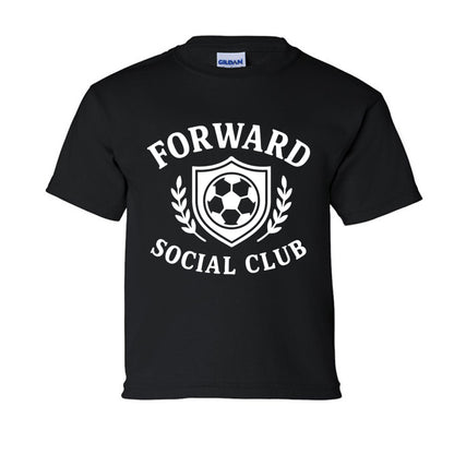 BLACK - FRONT