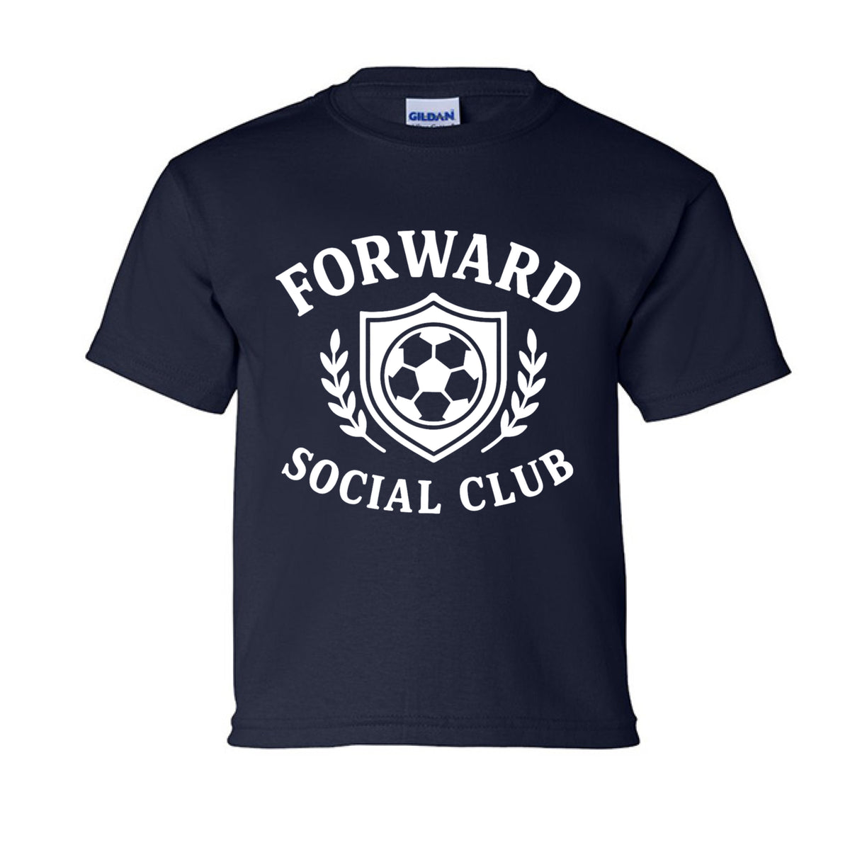 NAVY - FRONT