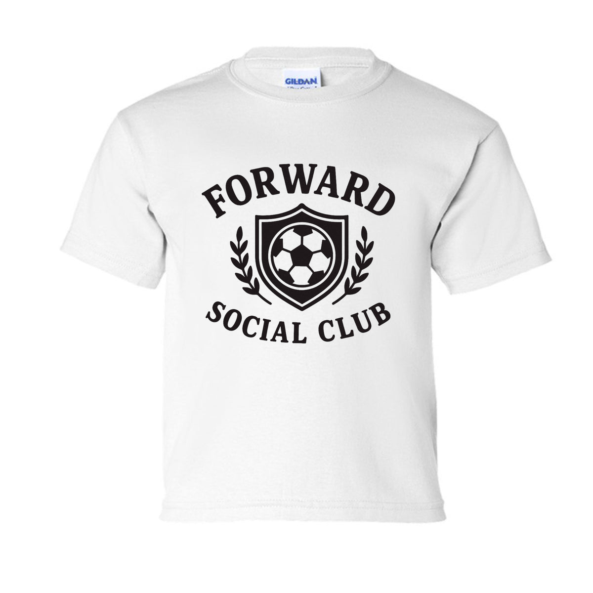 WHITE - FRONT