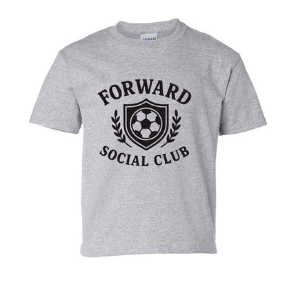 SPORT GREY - FRONT