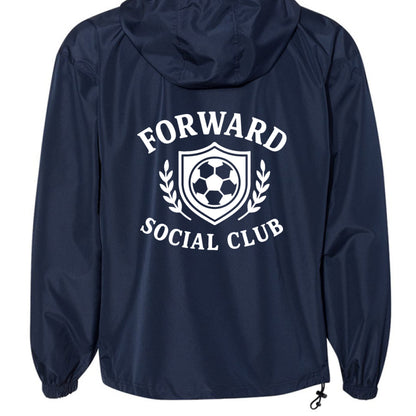 NAVY - BACK