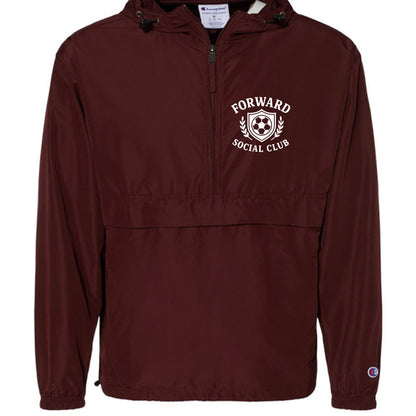 Maroon - FRONT