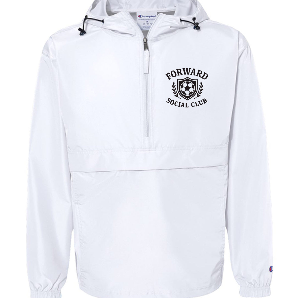 White - FRONT