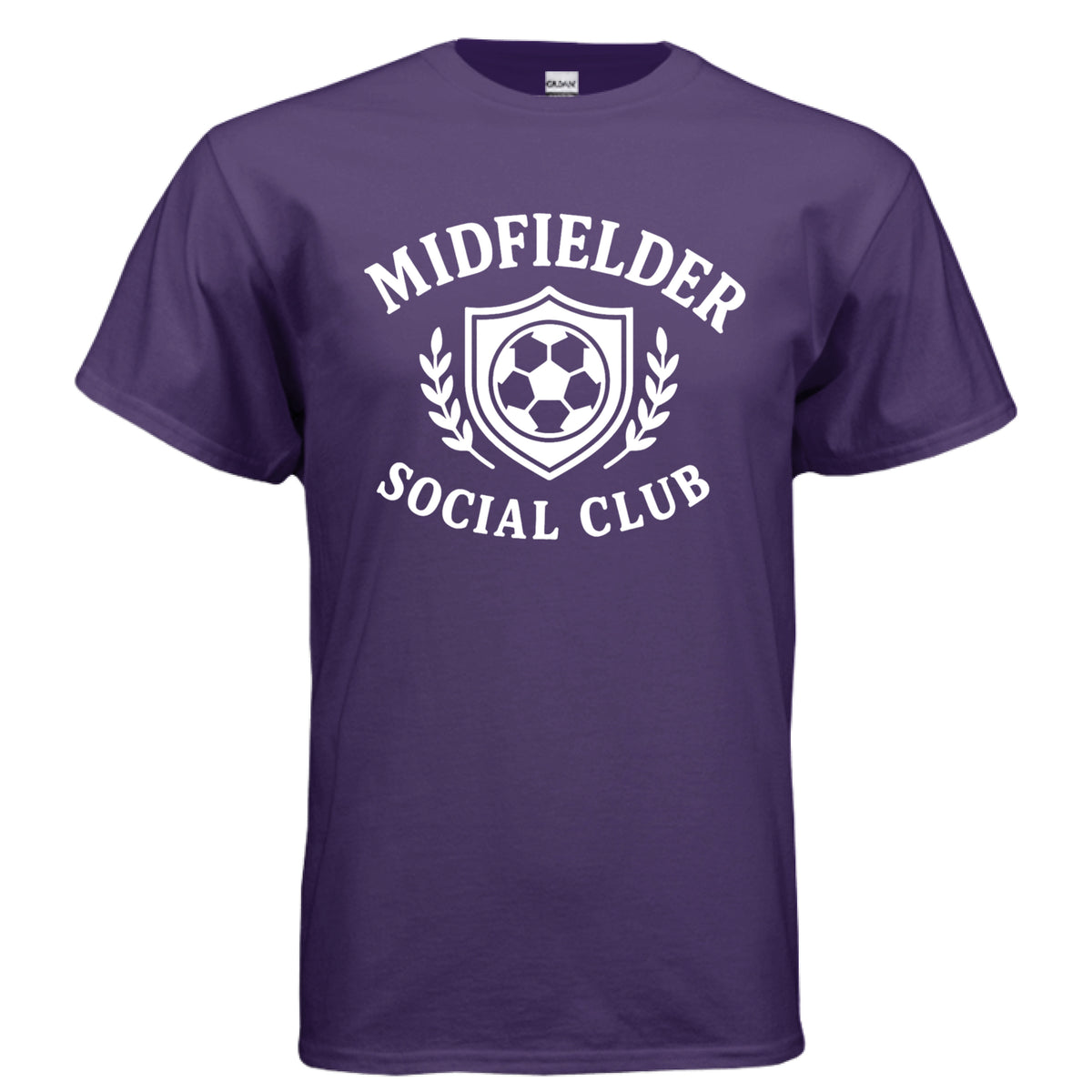 PURPLE - FRONT