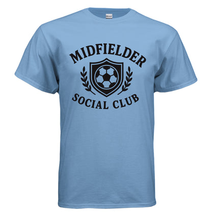 CAROLINA BLUE - FRONT
